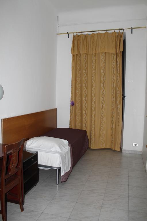 Hotel Luisa Milão Quarto foto