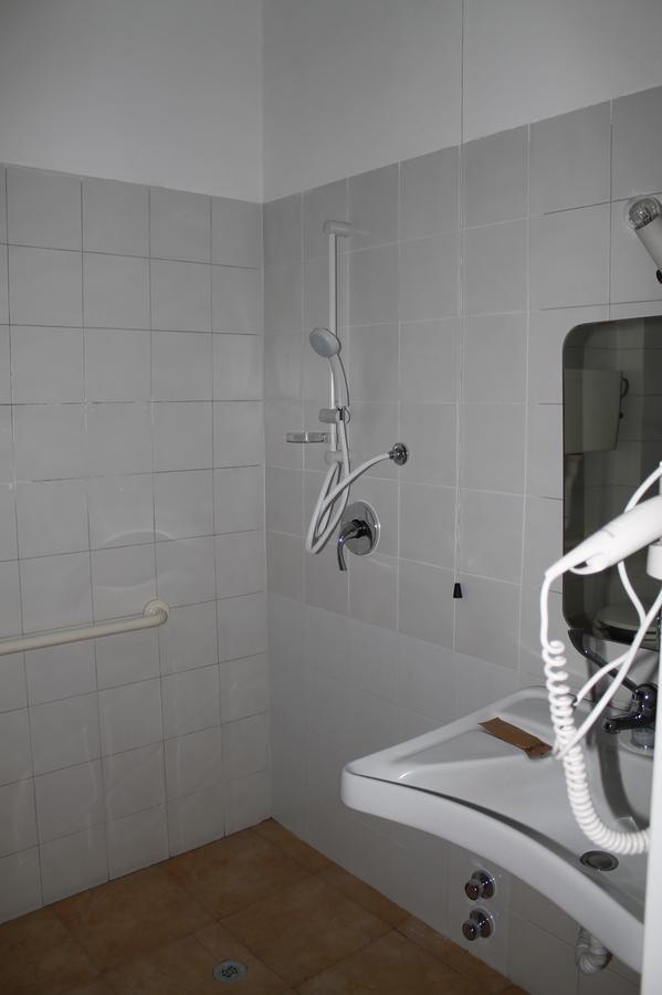 Hotel Luisa Milão Quarto foto