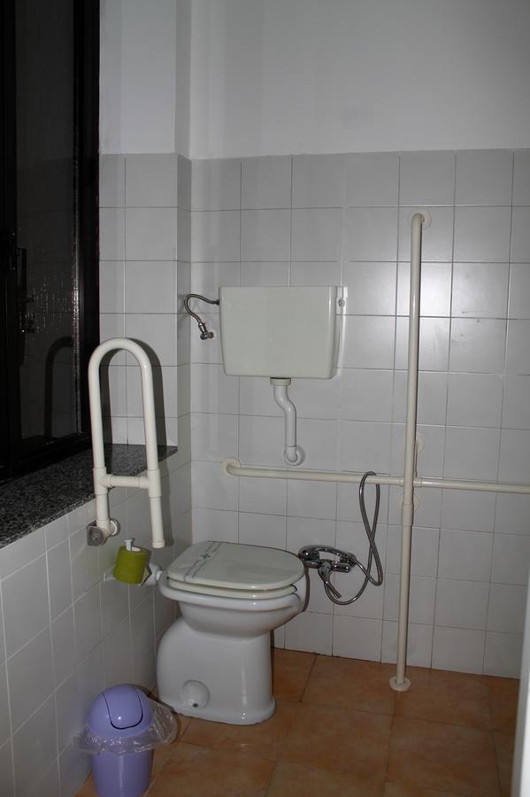 Hotel Luisa Milão Quarto foto
