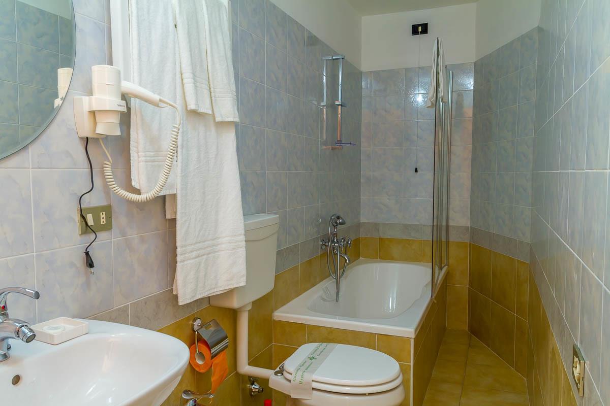 Hotel Luisa Milão Quarto foto