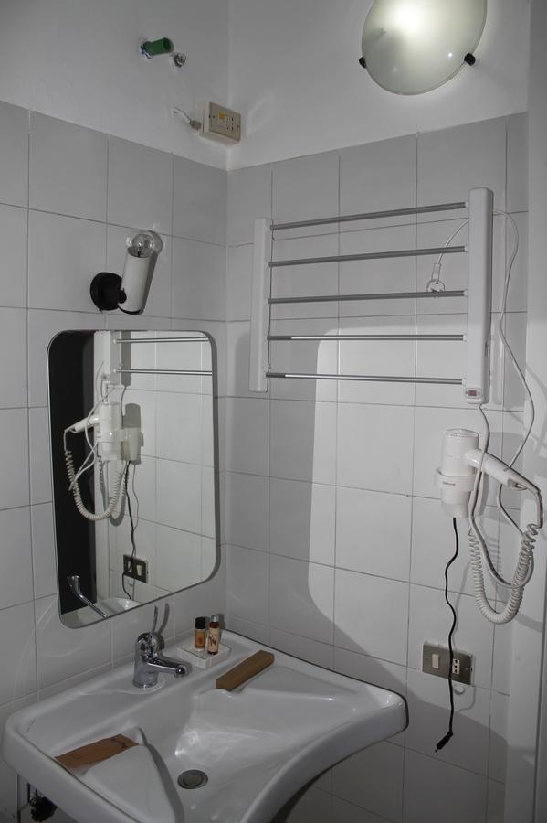 Hotel Luisa Milão Quarto foto